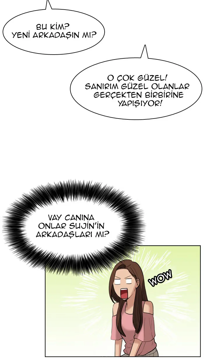 True Beauty - Bölüm 16 - Sayfa 74
