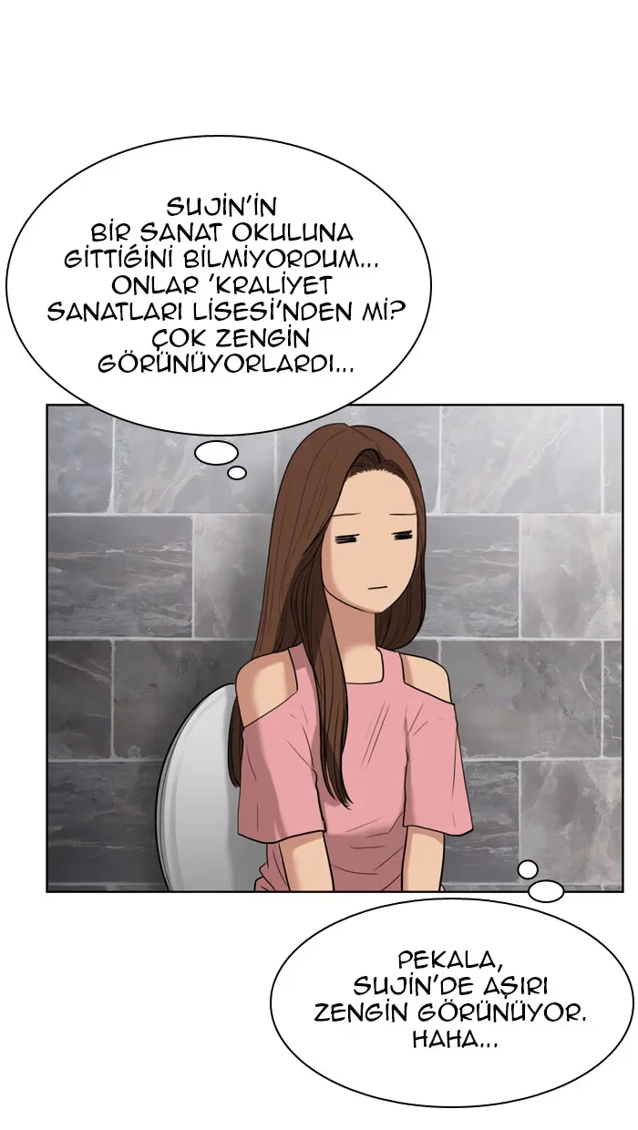 True Beauty - Bölüm 16 - Sayfa 83