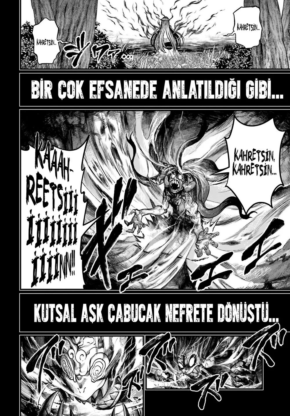 Record of Ragnarok - Bölüm 45 - Sayfa 55