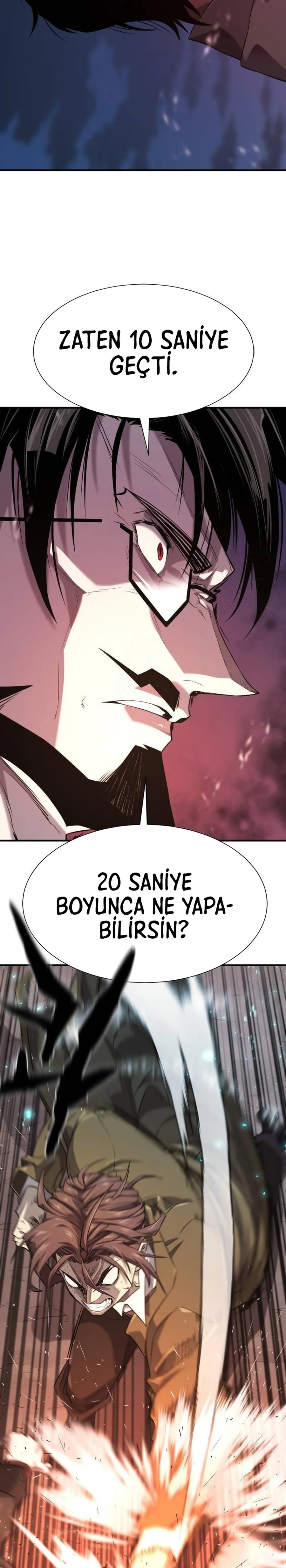 The Greatest Estate Developer - Bölüm 203 - Sayfa 38