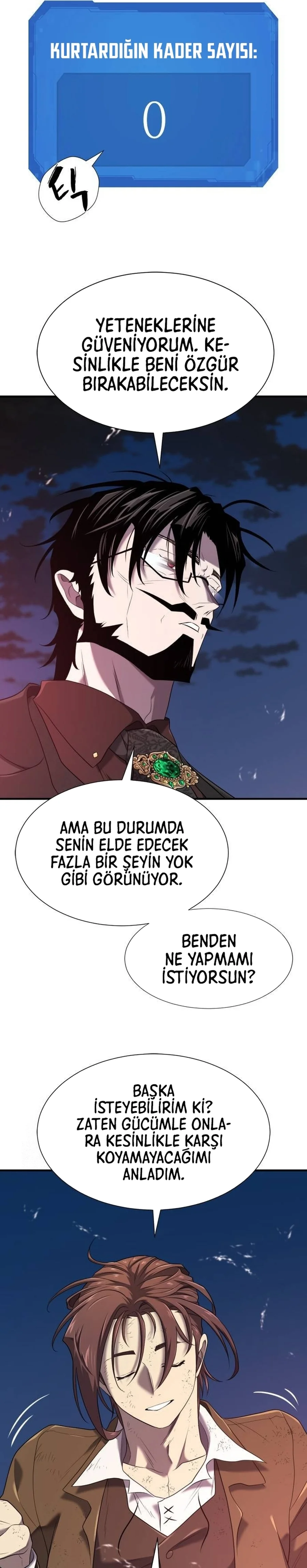 The Greatest Estate Developer - Bölüm 203 - Sayfa 9