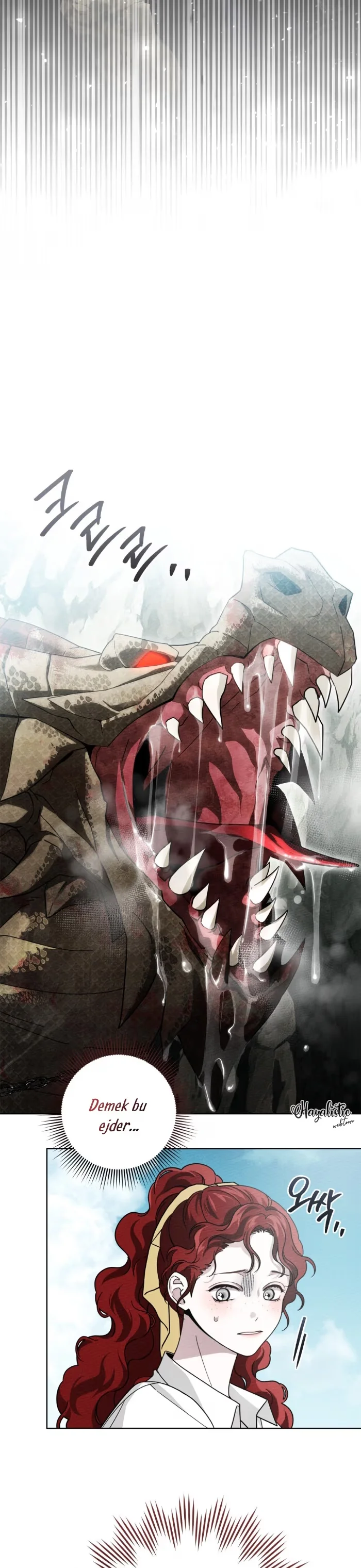 Under the Oak Tree - Bölüm 98 - Sayfa 8