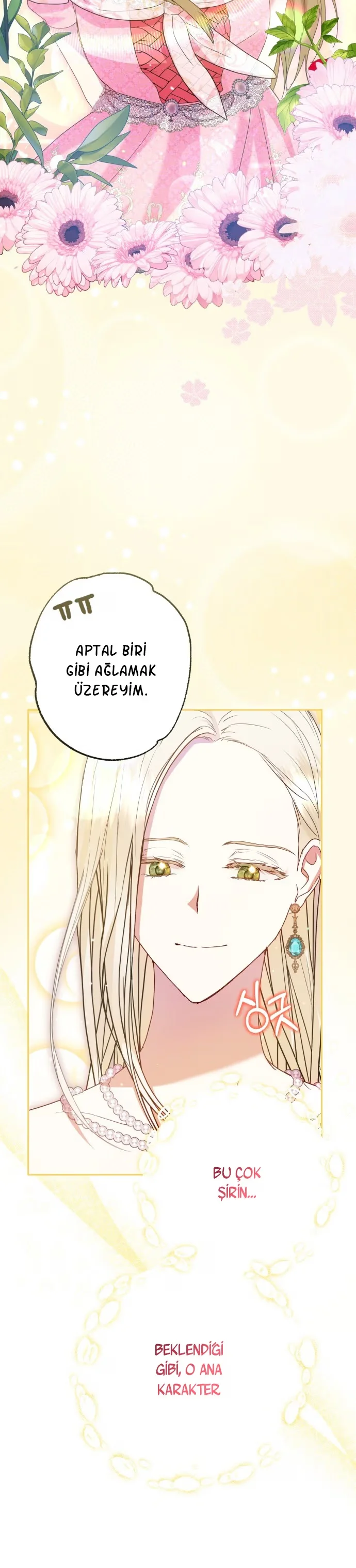 Reporting for Duty, Duchess! - Bölüm 6 - Sayfa 10