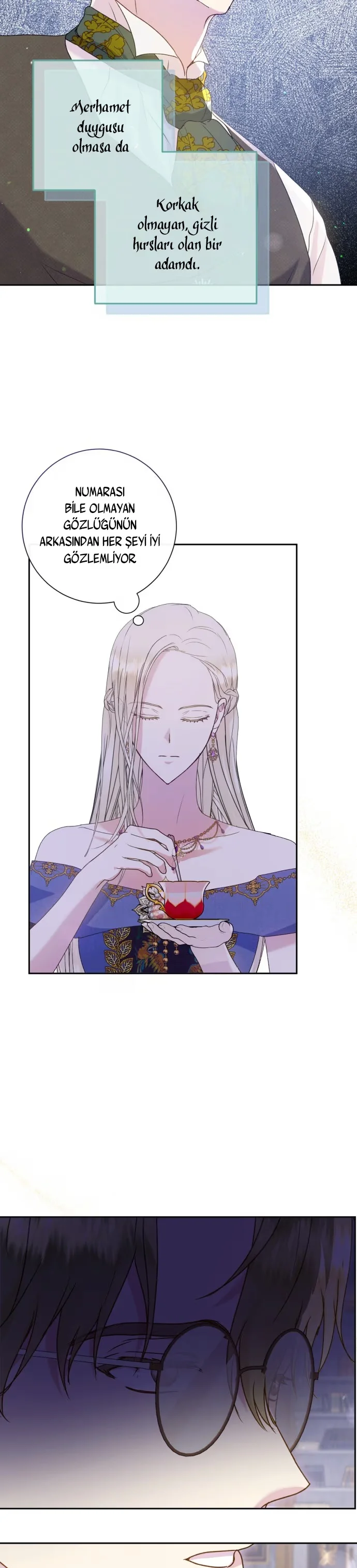 Reporting for Duty, Duchess! - Bölüm 6 - Sayfa 33
