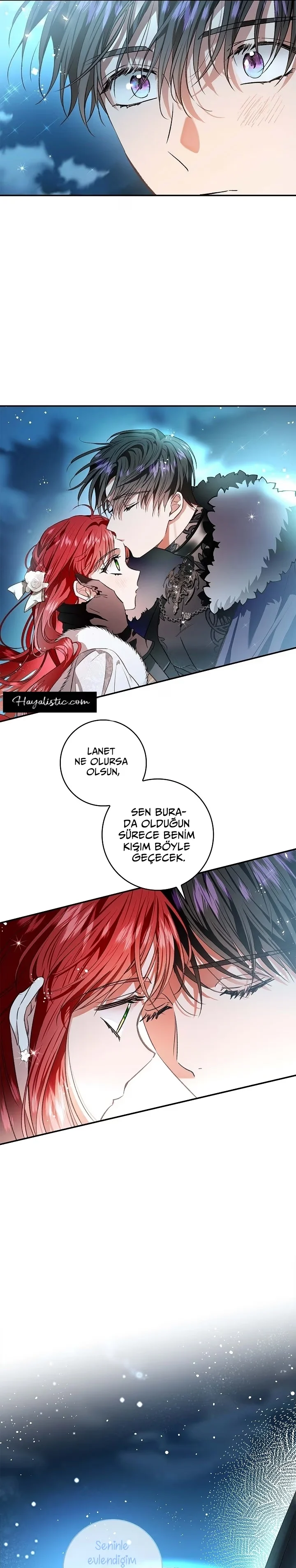 My Secretly Hot Husband - Bölüm 80 - Sayfa 16