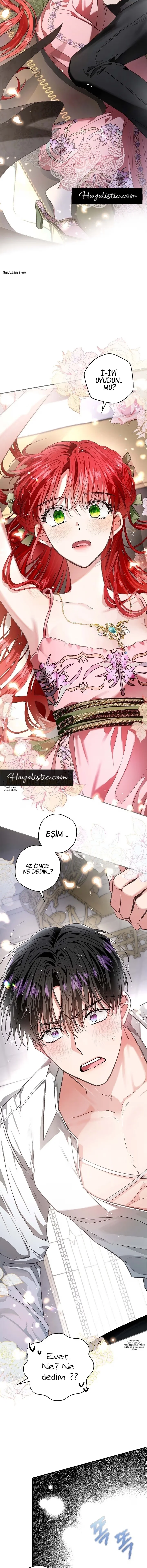 My Secretly Hot Husband - Bölüm 80 - Sayfa 24