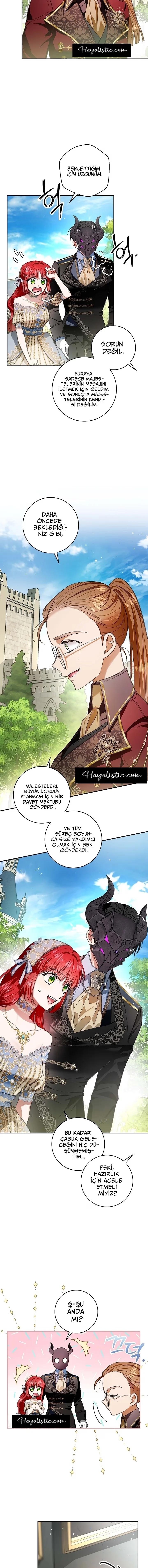 My Secretly Hot Husband - Bölüm 80 - Sayfa 27