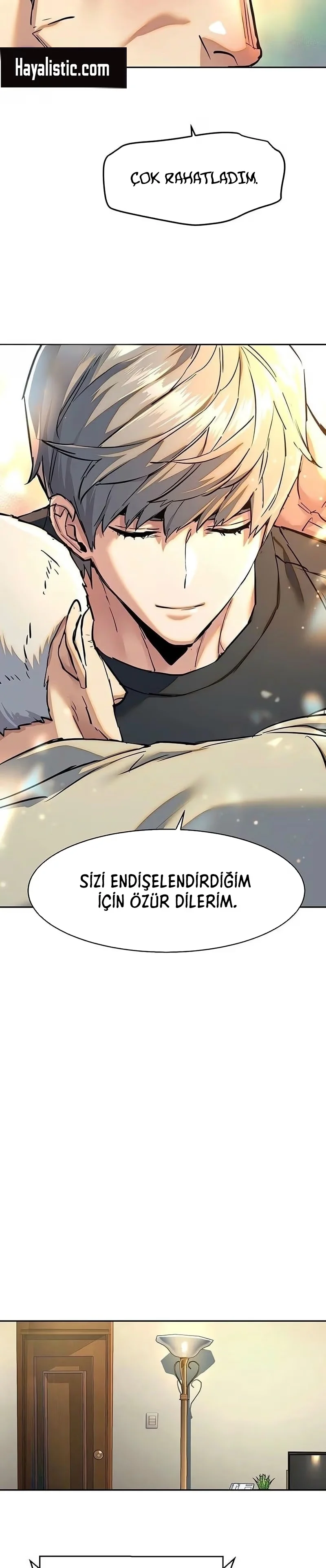 Mercenary Enrollment - Bölüm 244 - Sayfa 18