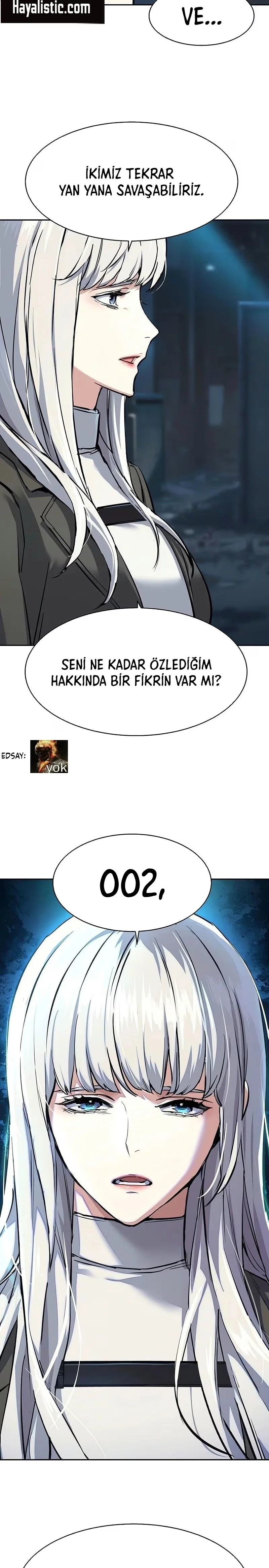 Mercenary Enrollment - Bölüm 244 - Sayfa 33