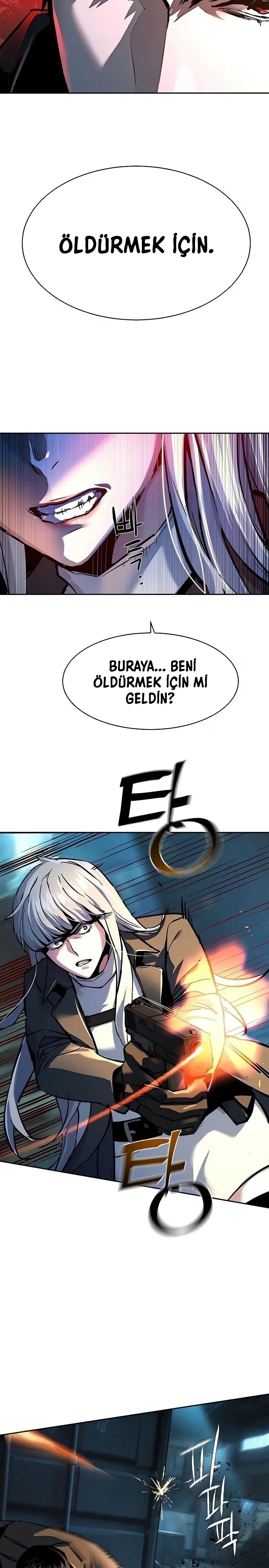 Mercenary Enrollment - Bölüm 244 - Sayfa 38