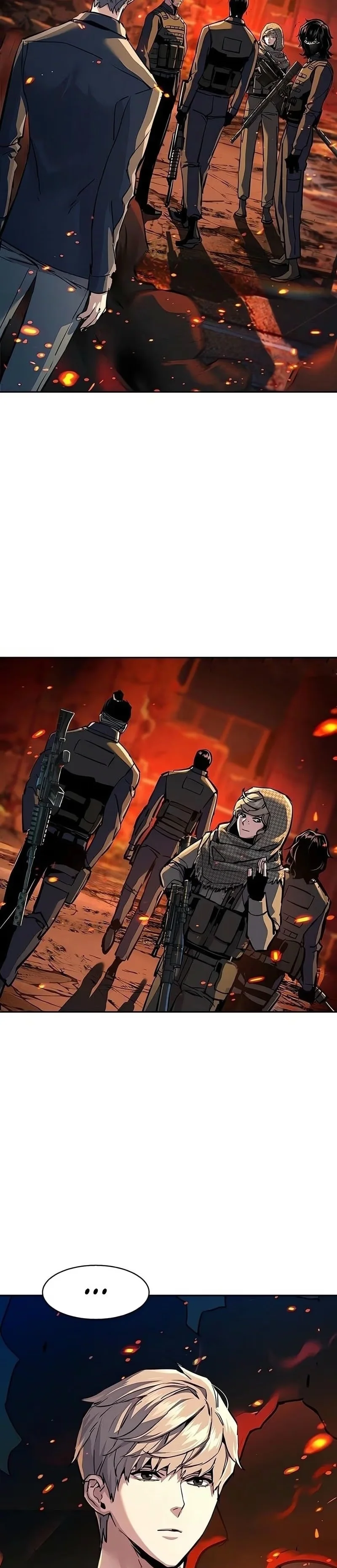 Mercenary Enrollment - Bölüm 244 - Sayfa 6