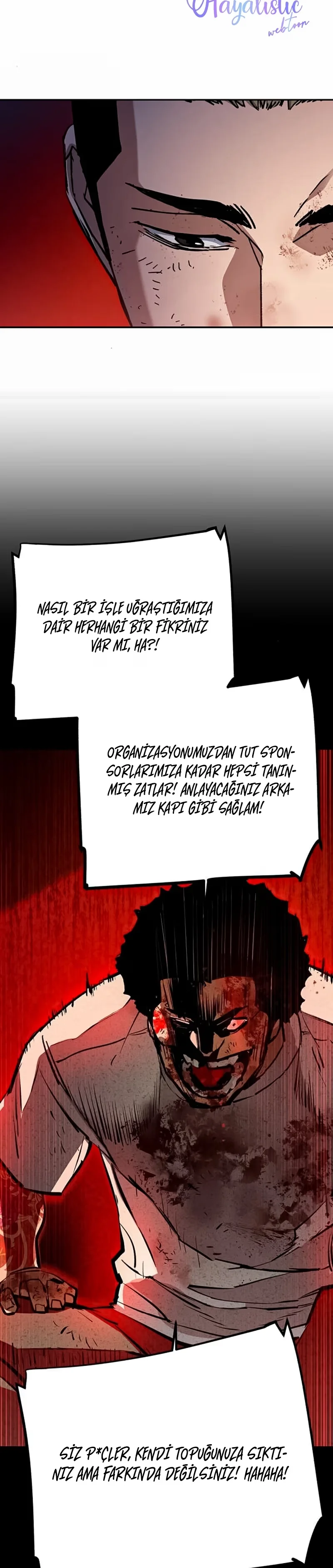 Mercenary Enrollment - Bölüm 166 - Sayfa 20