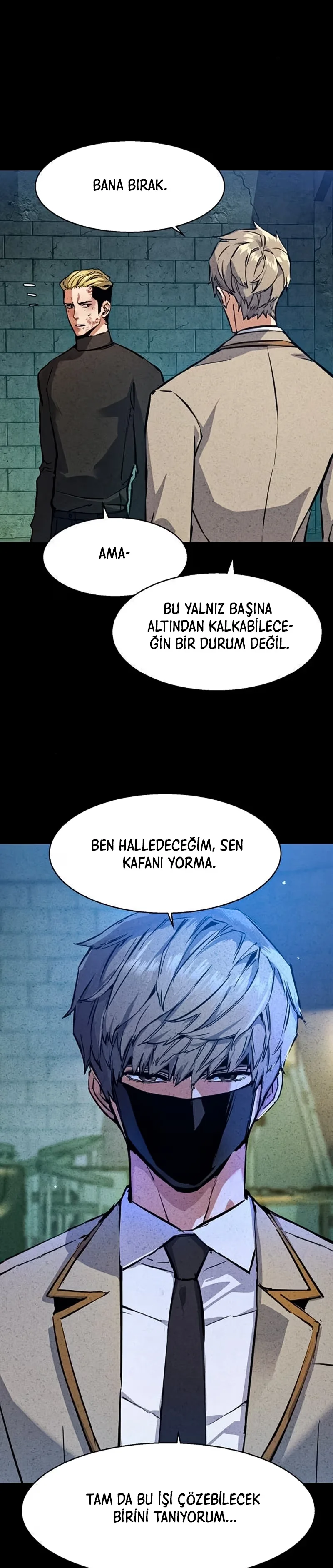 Mercenary Enrollment - Bölüm 166 - Sayfa 22