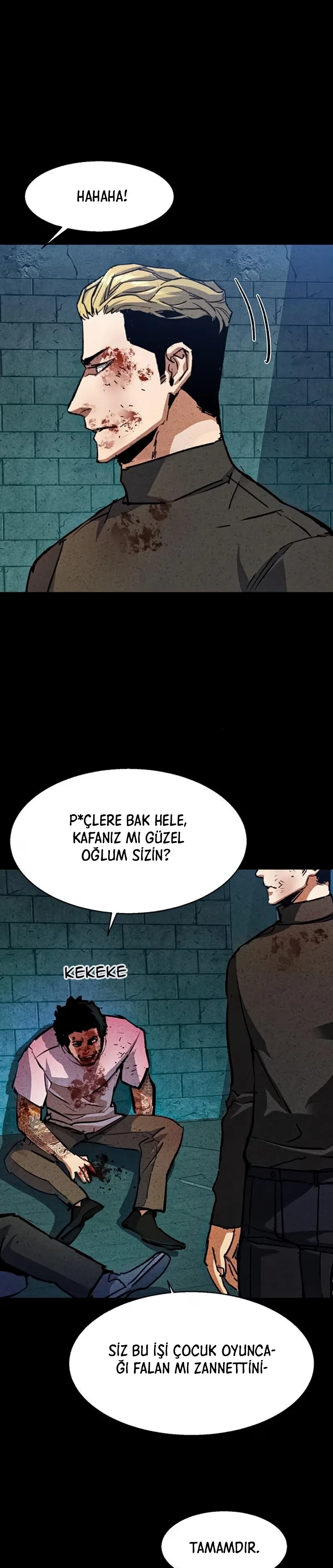 Mercenary Enrollment - Bölüm 166 - Sayfa 24