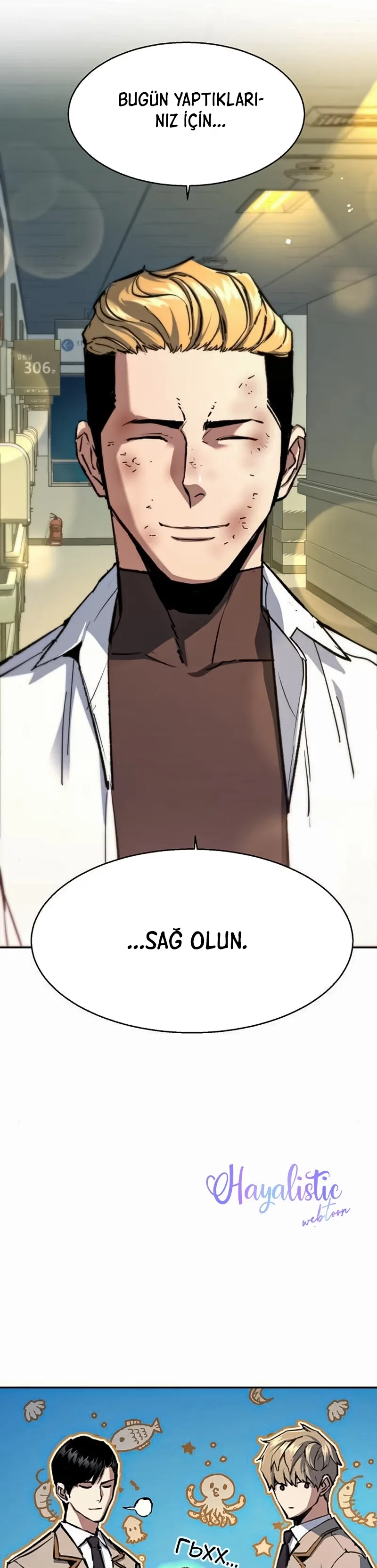Mercenary Enrollment - Bölüm 166 - Sayfa 37