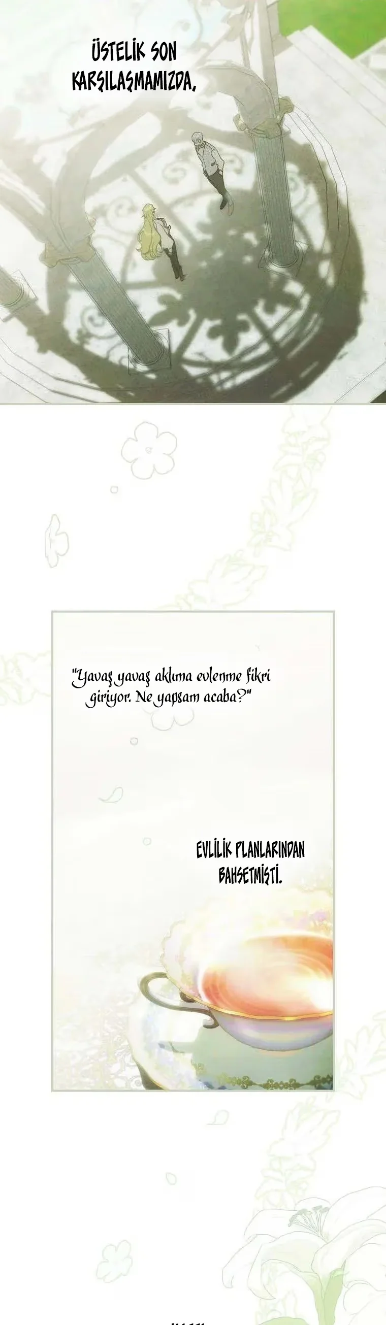 It's Not Your Child - Bölüm 2 - Sayfa 16