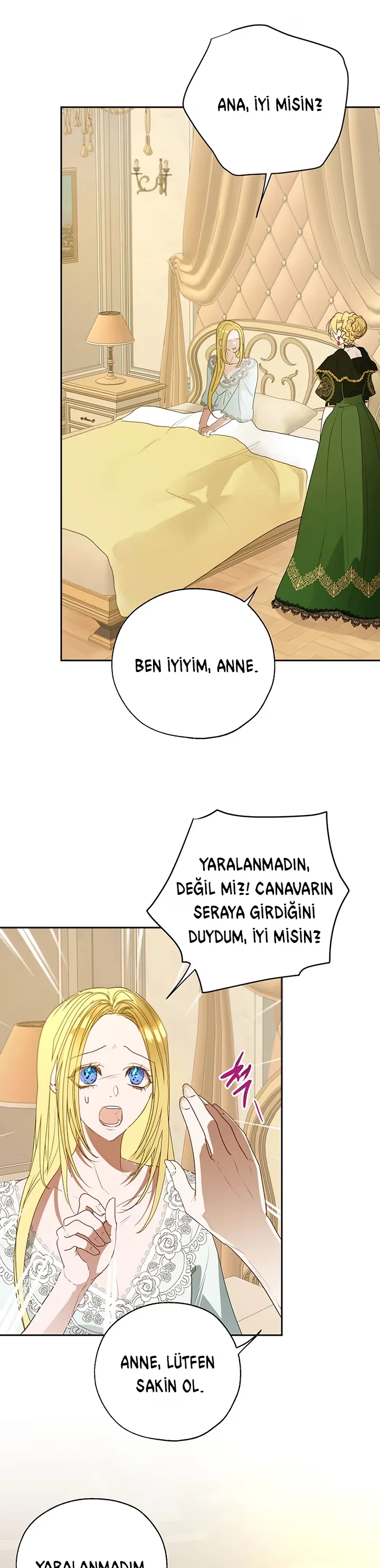 Roxana - Bölüm 17 - Sayfa 21