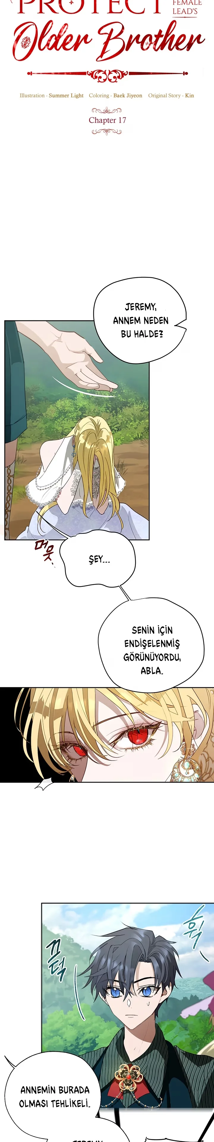 Roxana - Bölüm 17 - Sayfa 6