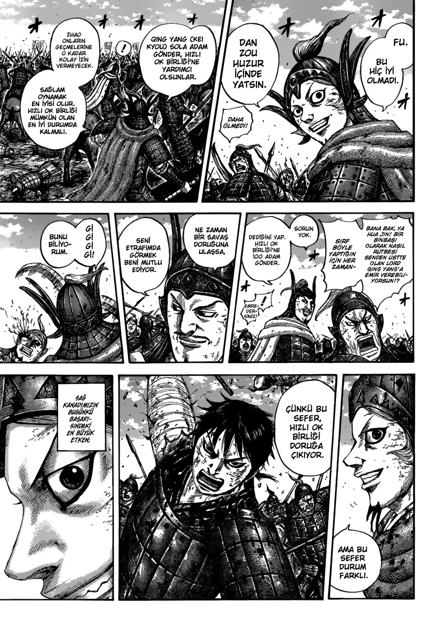 Kingdom - Bölüm 613 - Sayfa 4