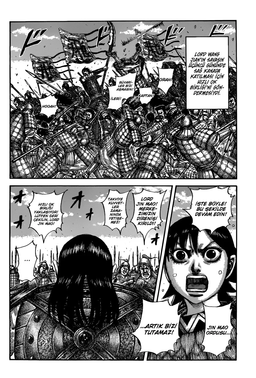 Kingdom - Bölüm 613 - Sayfa 5