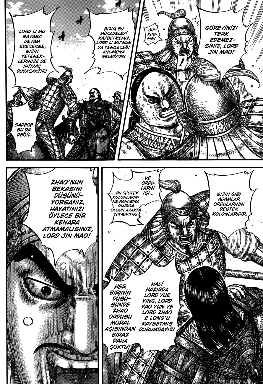 Kingdom - Bölüm 613 - Sayfa 7