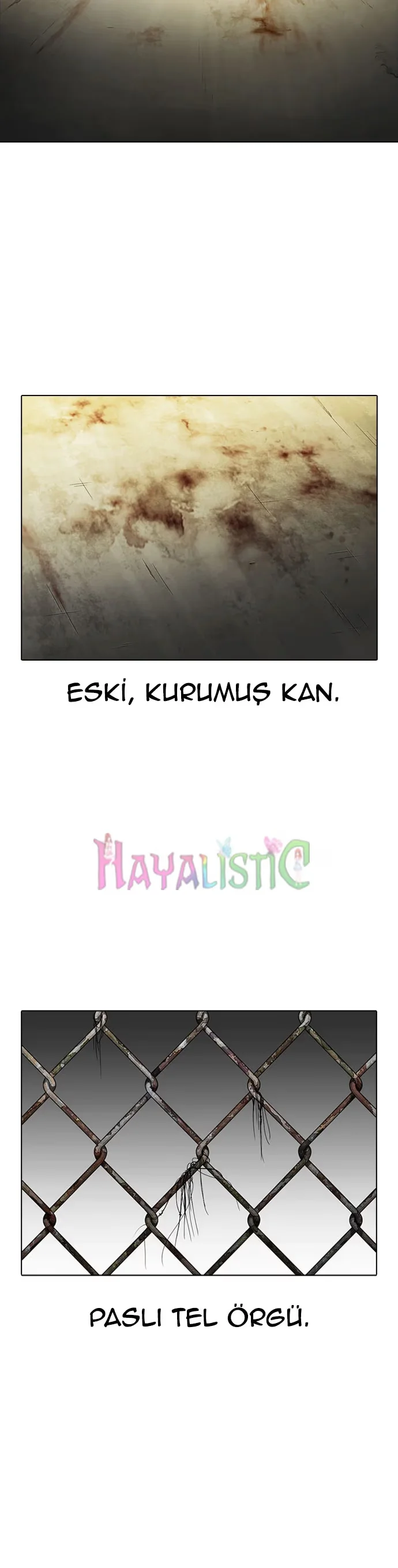 Lookism - Bölüm 346 - Sayfa 11