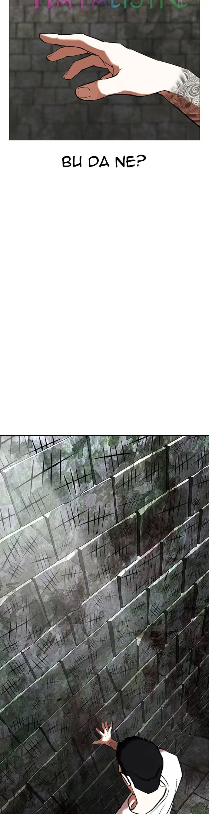 Lookism - Bölüm 346 - Sayfa 18