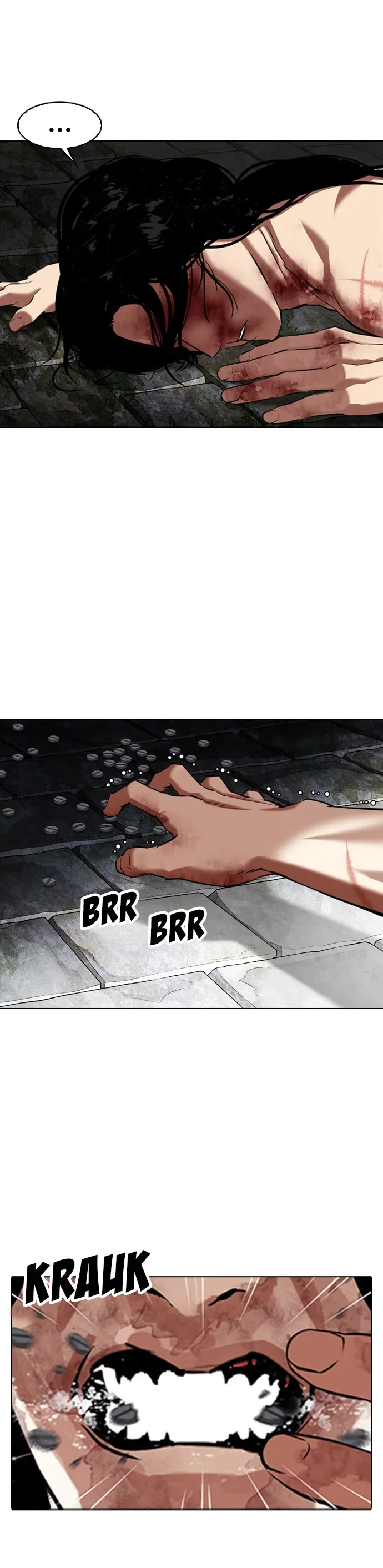 Lookism - Bölüm 346 - Sayfa 24