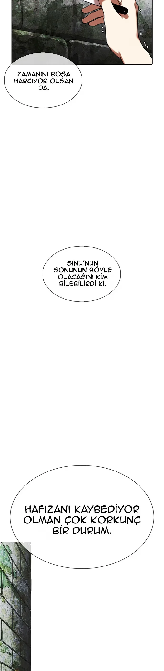 Lookism - Bölüm 346 - Sayfa 30