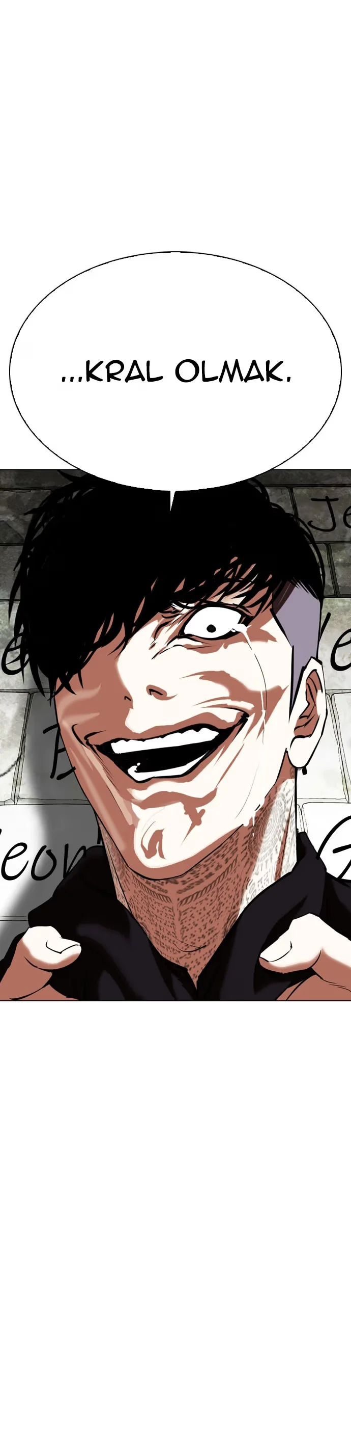 Lookism - Bölüm 346 - Sayfa 38
