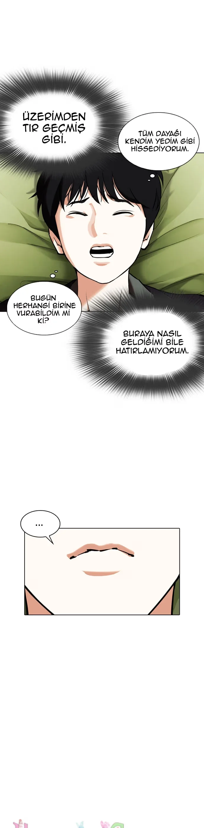 Lookism - Bölüm 346 - Sayfa 40