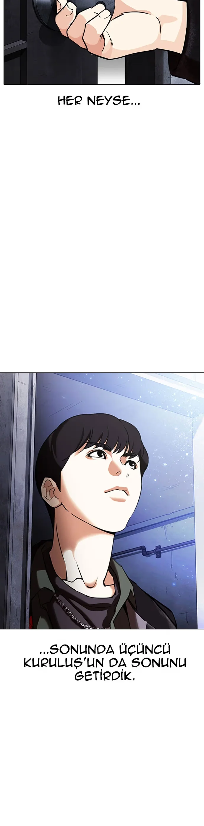 Lookism - Bölüm 346 - Sayfa 46