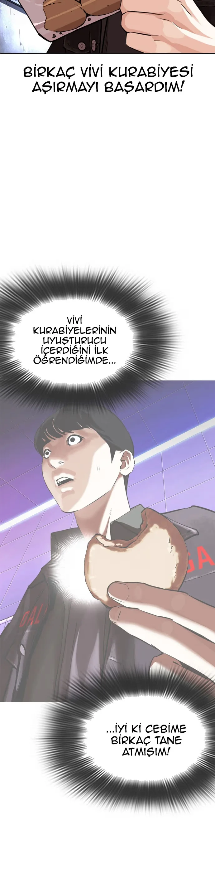 Lookism - Bölüm 346 - Sayfa 48