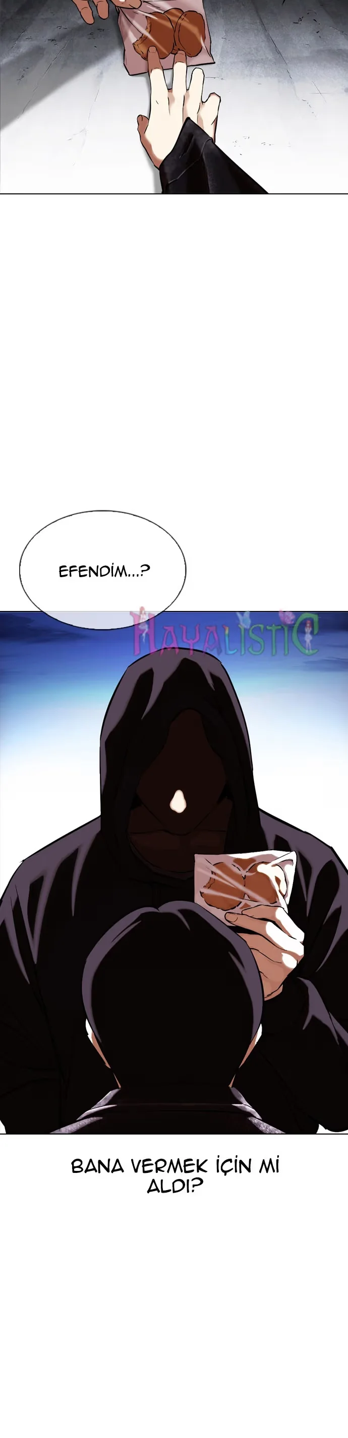 Lookism - Bölüm 346 - Sayfa 51