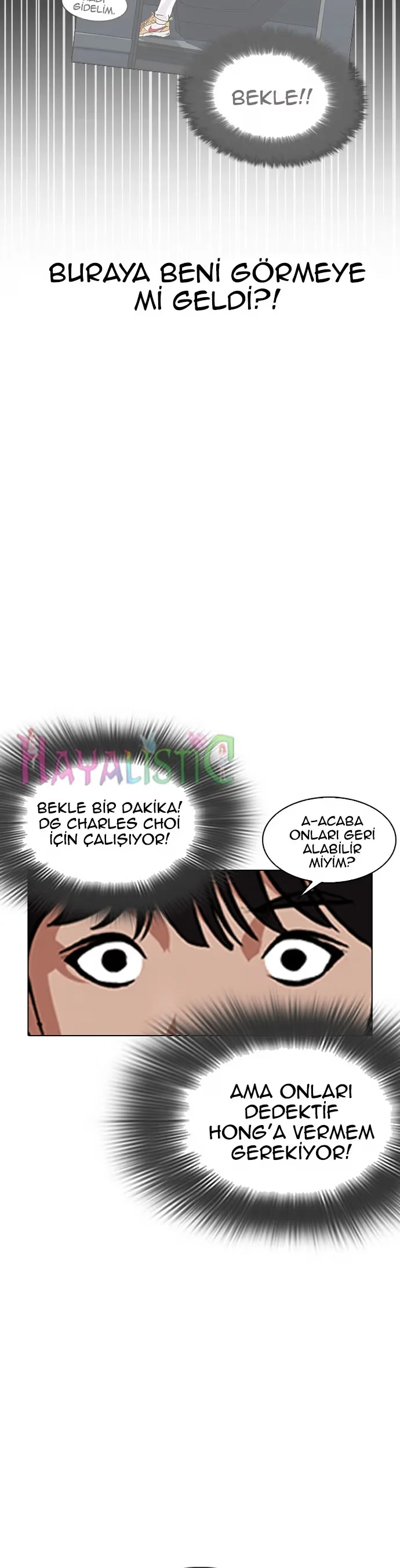Lookism - Bölüm 346 - Sayfa 57