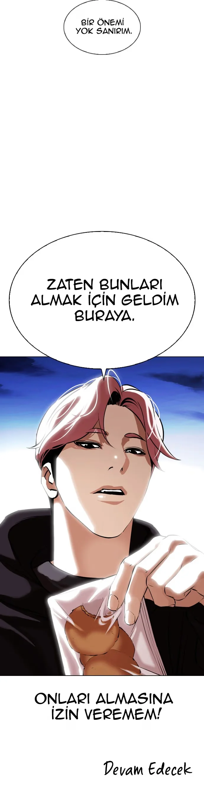 Lookism - Bölüm 346 - Sayfa 58