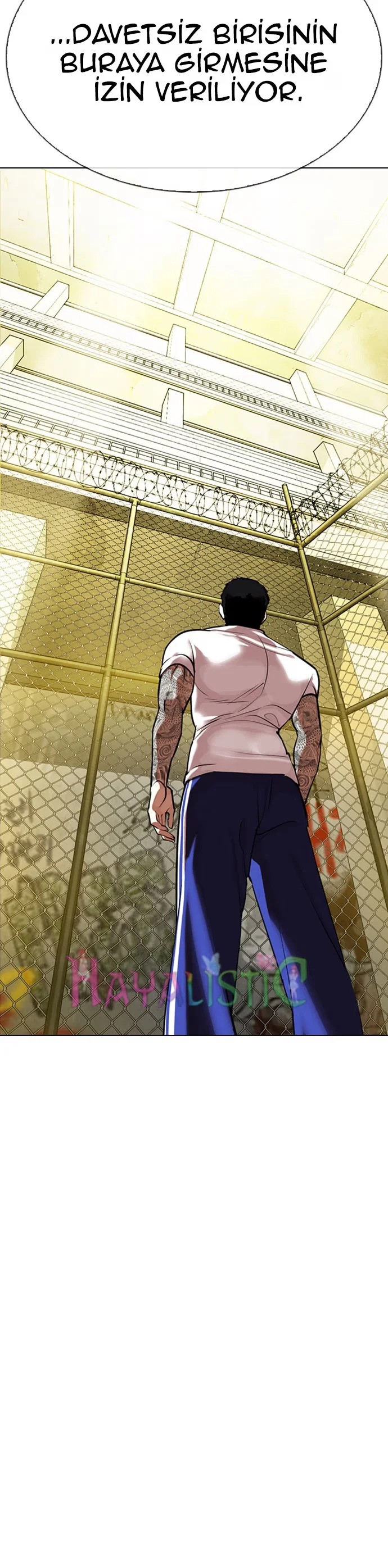 Lookism - Bölüm 346 - Sayfa 9