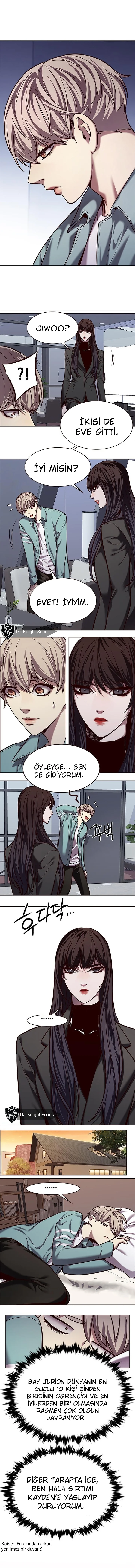 Eleceed - Bölüm 230 - Sayfa 9