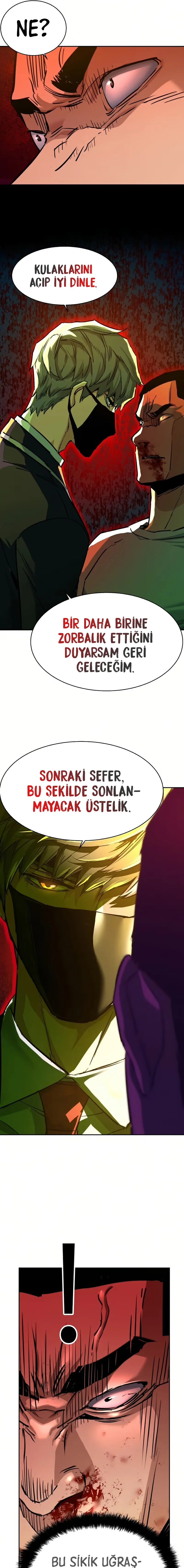 Mercenary Enrollment - Bölüm 70 - Sayfa 12