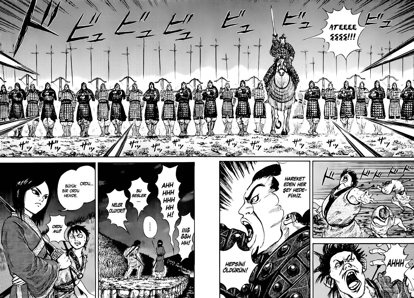 Kingdom - Bölüm 4 - Sayfa 11