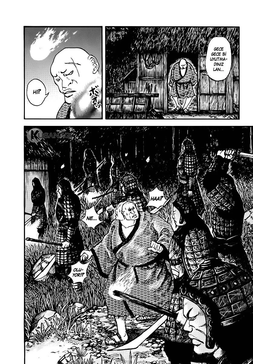 Kingdom - Bölüm 4 - Sayfa 12