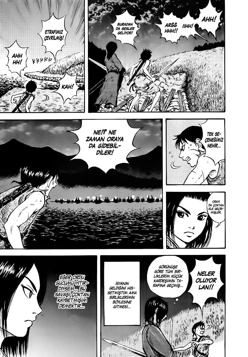 Kingdom - Bölüm 4 - Sayfa 13