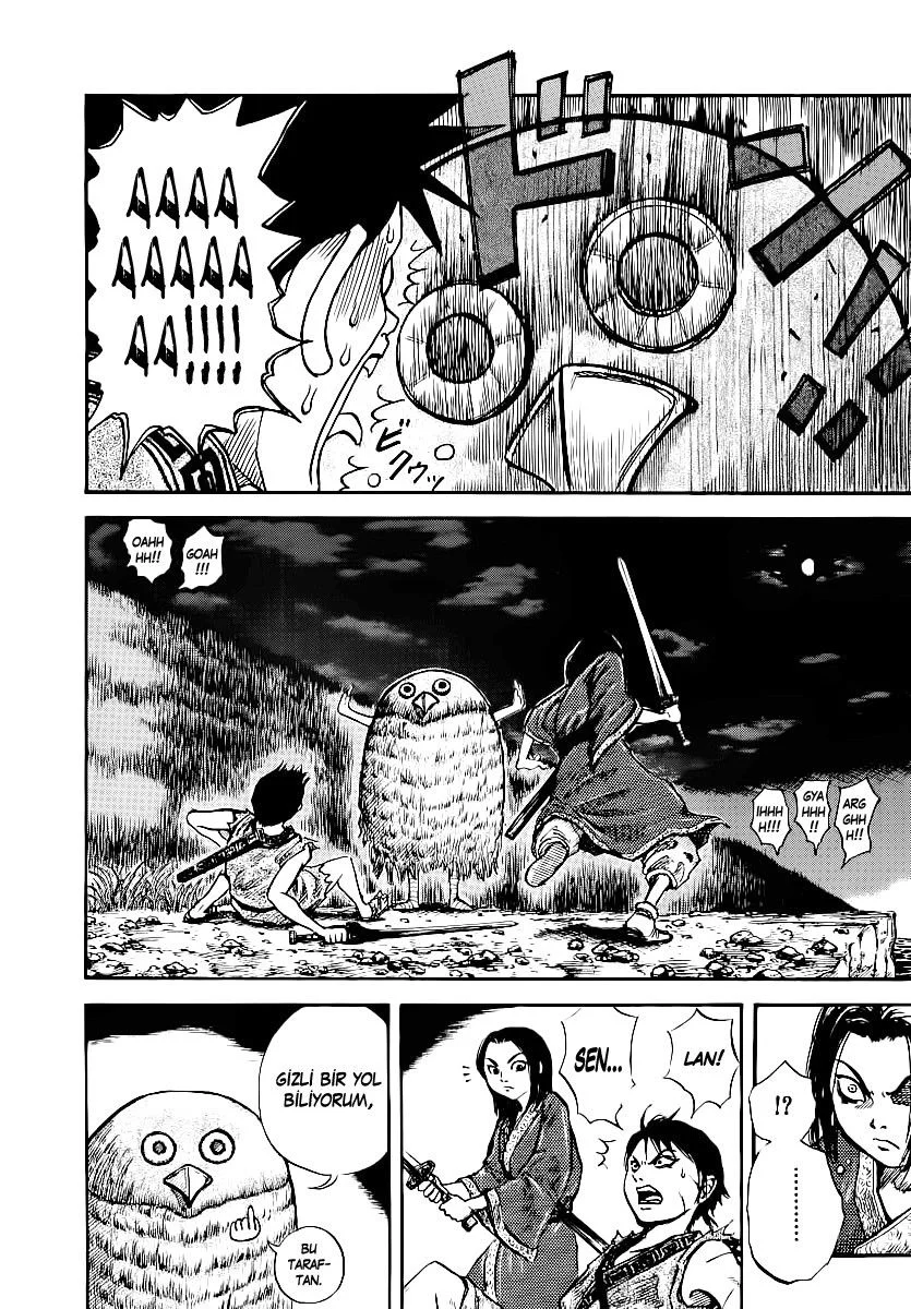 Kingdom - Bölüm 4 - Sayfa 16