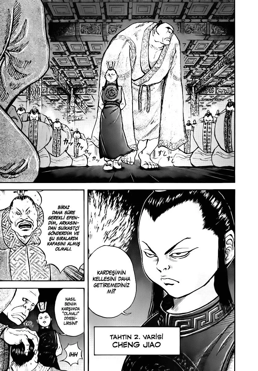 Kingdom - Bölüm 4 - Sayfa 8