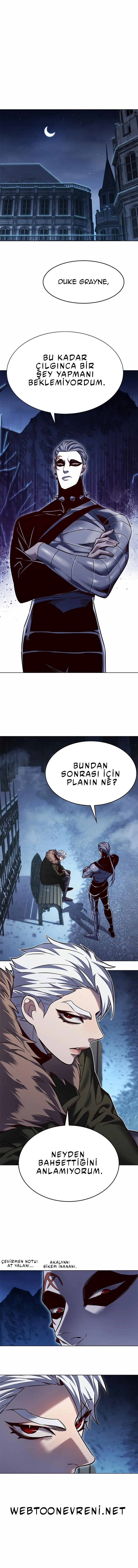 Eleceed - Bölüm 256 - Sayfa 12