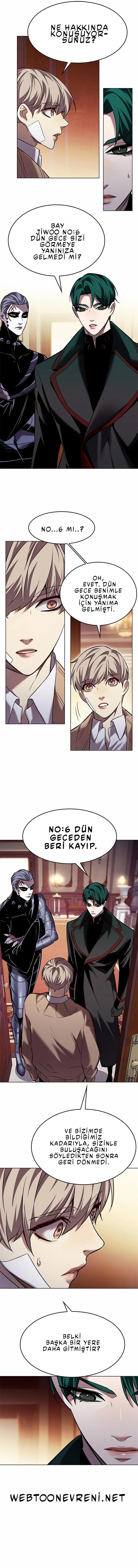 Eleceed - Bölüm 256 - Sayfa 6