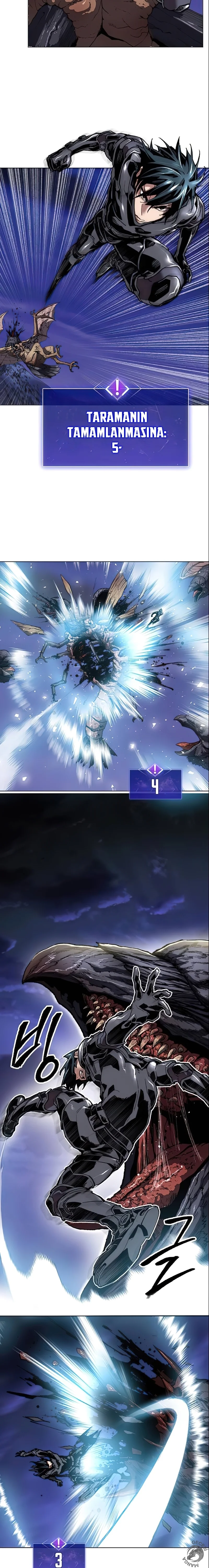 Limit Breaker - Bölüm 5 - Sayfa 14