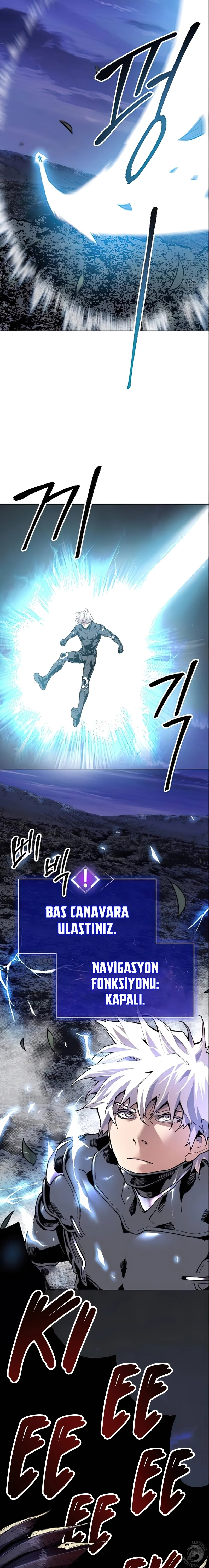 Limit Breaker - Bölüm 5 - Sayfa 19