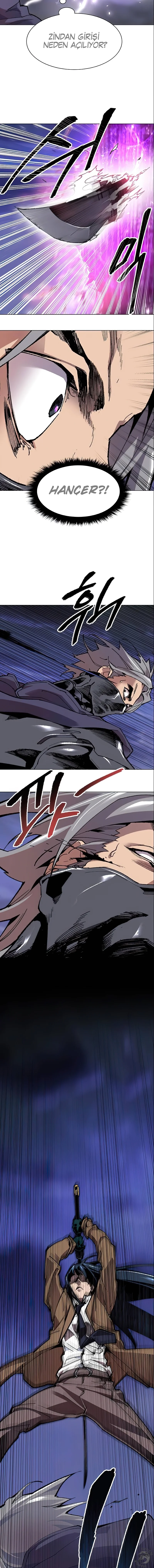 Limit Breaker - Bölüm 5 - Sayfa 23