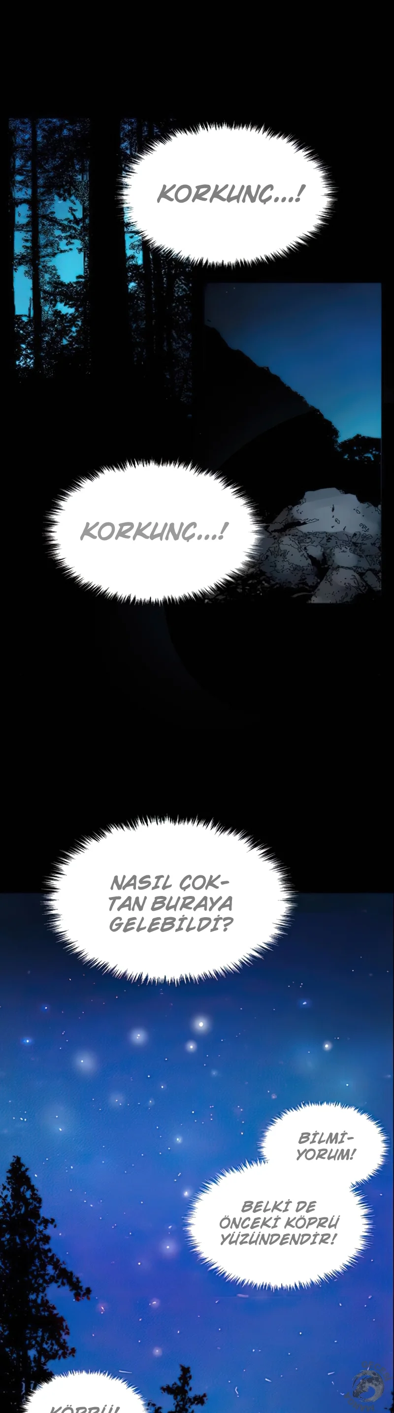 Limit Breaker - Bölüm 5 - Sayfa 33